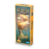 Dixit 5/DayDreams (rozšíření) - Rodinná hra