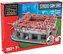 3D Puzzle Nanostad Italy - San Siro fotbalový stadion Milan´s packaging