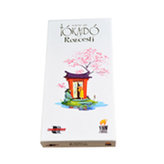 Tokaido - Rozcestí - Rozšíření hry