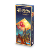 Dixit 6/Memories (rozšíření) - Rodinná hra