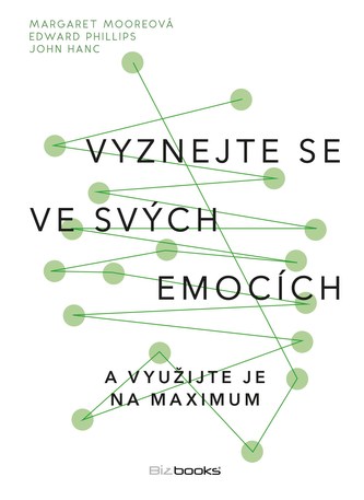 Vyznejte se ve svých emocích Vyznejte se ve svých emocích