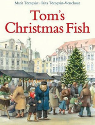 Tom´s Christmas Fish