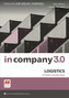 In Company 3.0: Logistics Student´s Pack