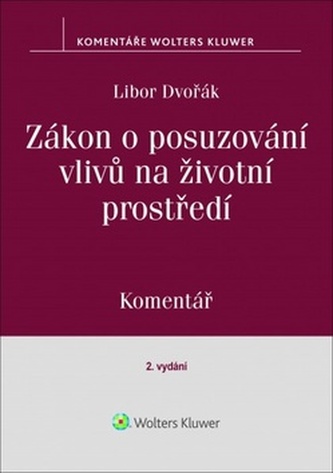 Zákon o posuzování vlivů na životní prostředí