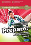 Prepare! 5: Student´s Book and Online Workbook