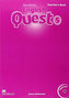 Macmillan English Quest 5: Teacher´s Book Pack