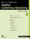 Skillful Listening & Speaking 3: Teacher´s Book + Digibook + Audio CD