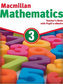 Macmillan Mathematics 3: Teacher´s Book with Student´s eBook Pack