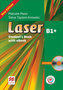 Laser (3rd Edition) B1+: Student´s Book + MPO + eBook