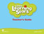 Little Learning Stars: Starter Teacher´s Book Pack