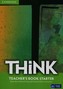 Think Starter: Teacher´s Book