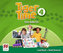 Tiger Time 4: Audio CD
