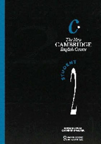 The New Cambridge English Course 2: Student´s Book