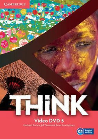 Think 5: Video DVD Think 5: Video DVD