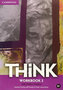 Think 2: Workbook with Online Practice