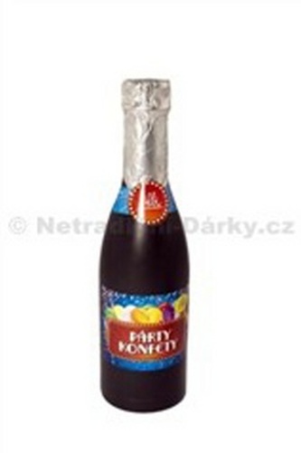Párty konfety velké Párty konfety velké