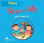 You and Me 2: Audio CD