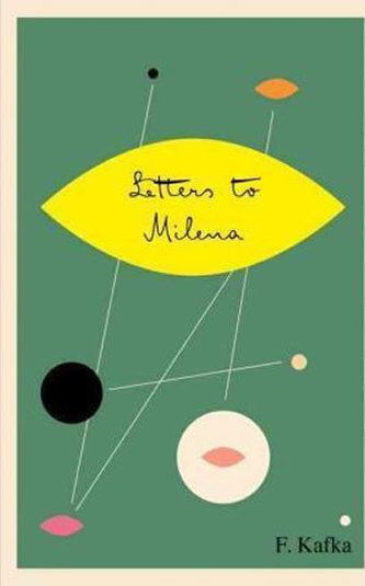 Letters to Milena