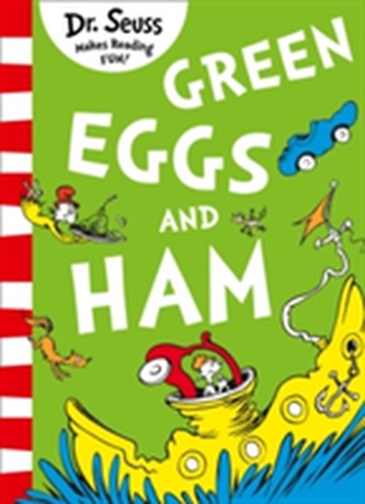 Green Eggs and Ham