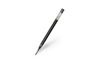Moleskine: Náplň do kuličkového pera Plus černá 0,5 mm