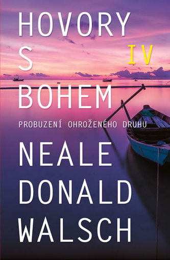 Hovory s Bohem IV. - Probuzení ohroženého druhu