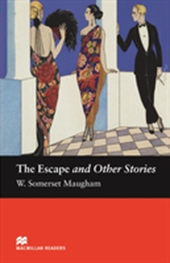 Macmillan Readers Elementary: Escape and Other Stories