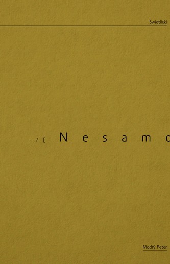 Nesamozrejmé
