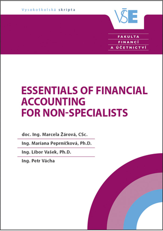 Essentials of Financial Accounting for Non-Specialists Essentials of Financial Accounting for Non-Specialists