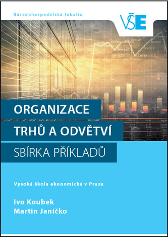 Organizace trhů a odvětví