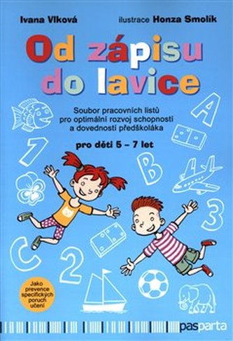 Od zápisu do lavice Od zápisu do lavice