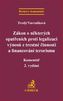 Zákon o některých opatřeních proti legalizaci výnosů z trestné činnosti a financování terorismu 2.vy