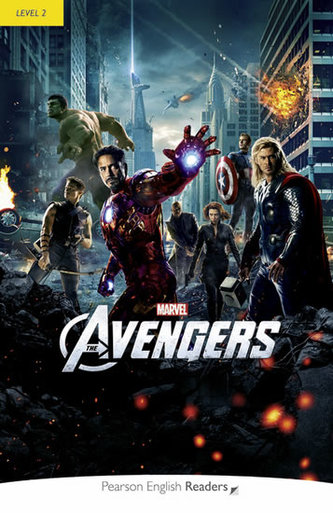 PER | Level 2: Marvel´s The Avengers