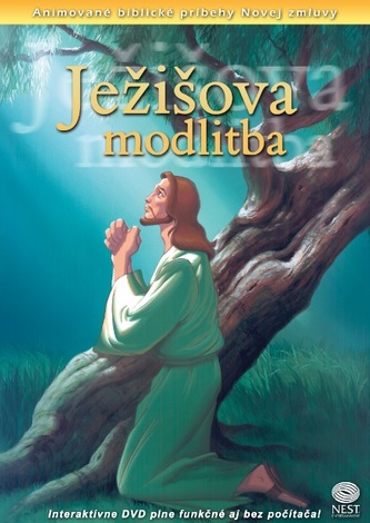 Ježišova modlitba