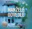 Manželé odvedle - audiokniha