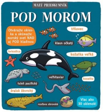 Malý prieskumník Pod morom