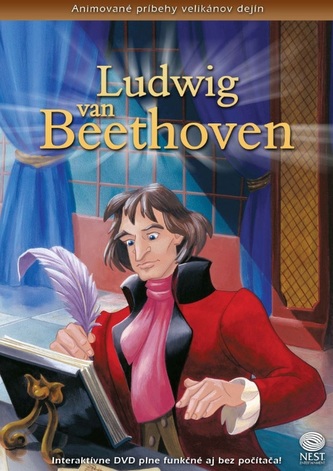 Ludwig van Beethoven