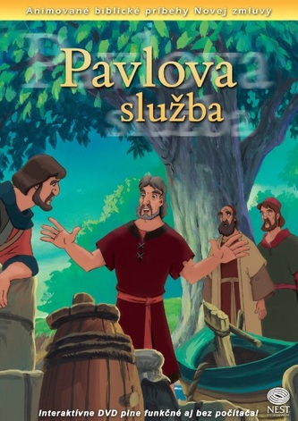 Pavlova služba