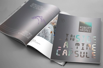 Robert Hromec, _INSIDE_A_TIME_CAPSULE