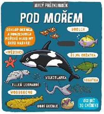 Pod mořem