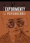 Experimenty v psychológii