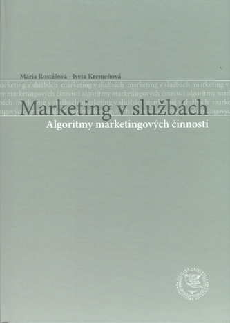 Marketing v službách