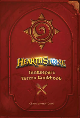 Hearthstone: Innkeeper´s Tavern Cookbook