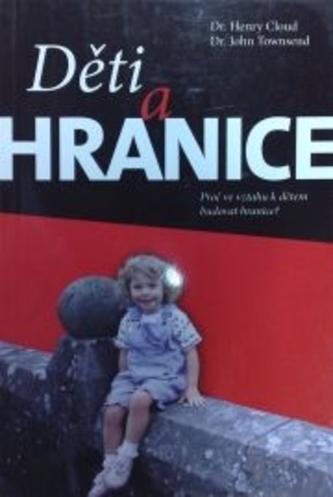 Děti a hranice