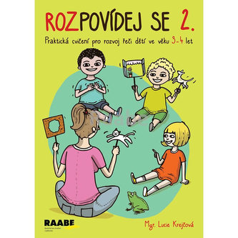 Rozpovídej se 2.