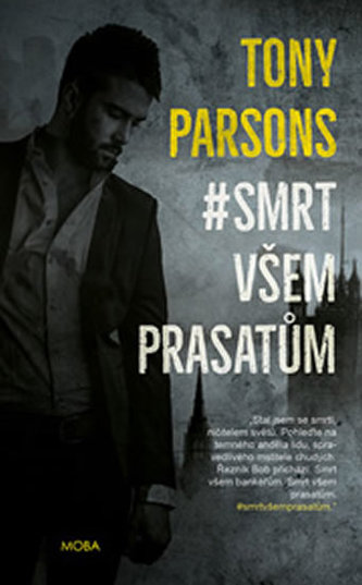#smrt všem prasatům