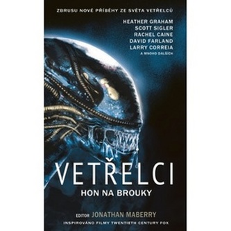 Vetřelci - Hon na brouky