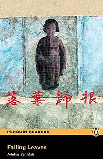 PER | Level 4: Falling Leaves Bk/MP3 Pack PER | Level 4: Falling Leaves Bk/MP3 Pack