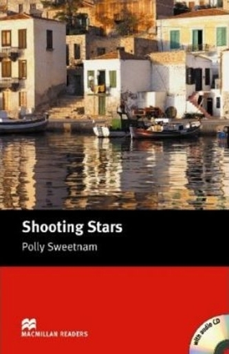 Shooting Stars - With Audio CD