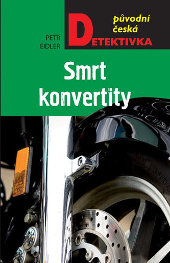 Smrt konvertity Smrt konvertity