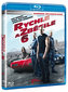 Rychle a zběsile 6 - Blu-Ray